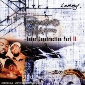 Under Construction, Part II - Timbaland & Magoo