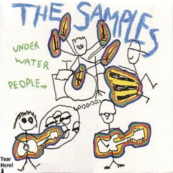 The Samples : Underwater People