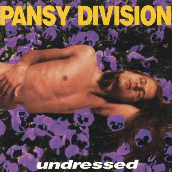 Pansy Division : Undressed