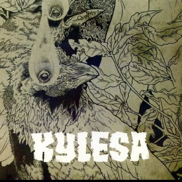 Kylesa : Unknown Awareness