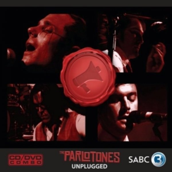 The Parlotones : Unplugged