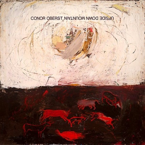 Conor Oberst : Upside Down Mountain