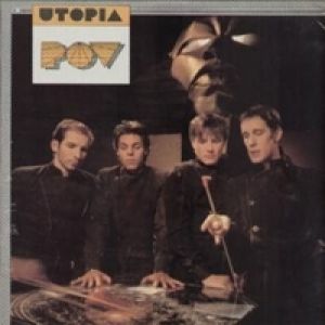 Utopia : P.O.V.