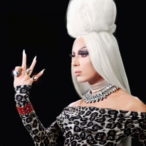 Alaska Thunderfuck : Vagina