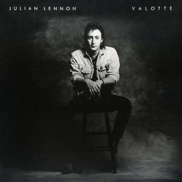 Julian Lennon : Valotte