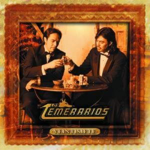 Veintisiete - Los Temerarios