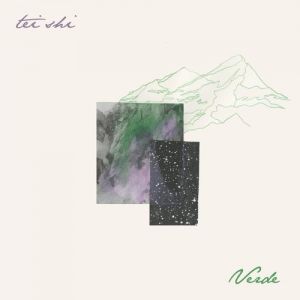 Tei Shi : Verde