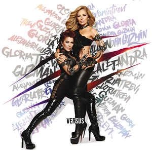 Gloria Trevi : Versus