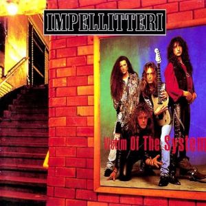 Impellitteri : Victim of the System