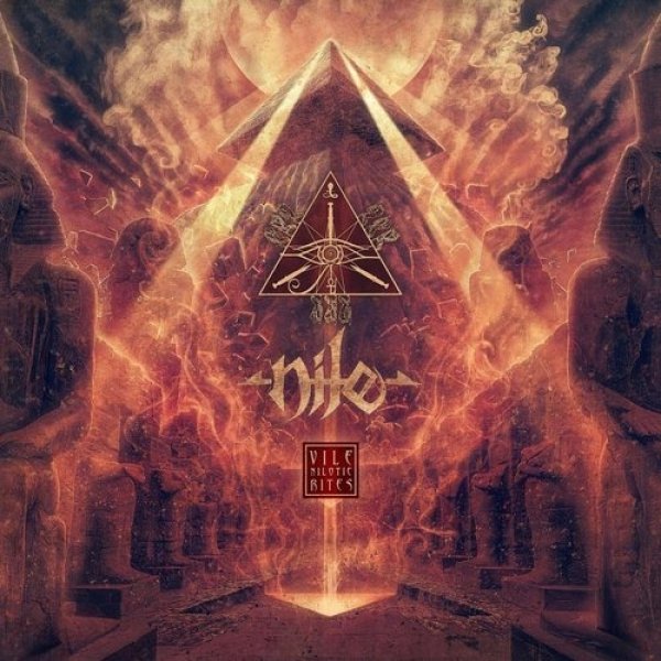 Nile : Vile Nilotic Rites