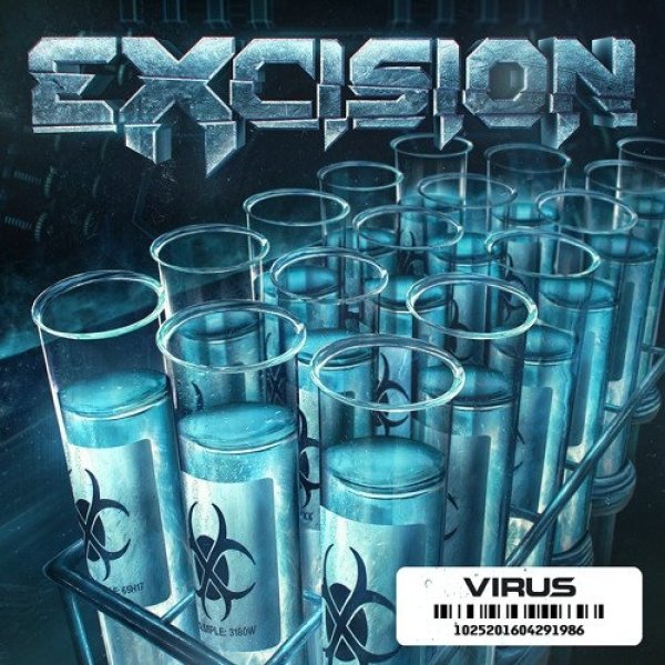 Excision : Virus
