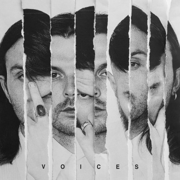 Hurts : Voices