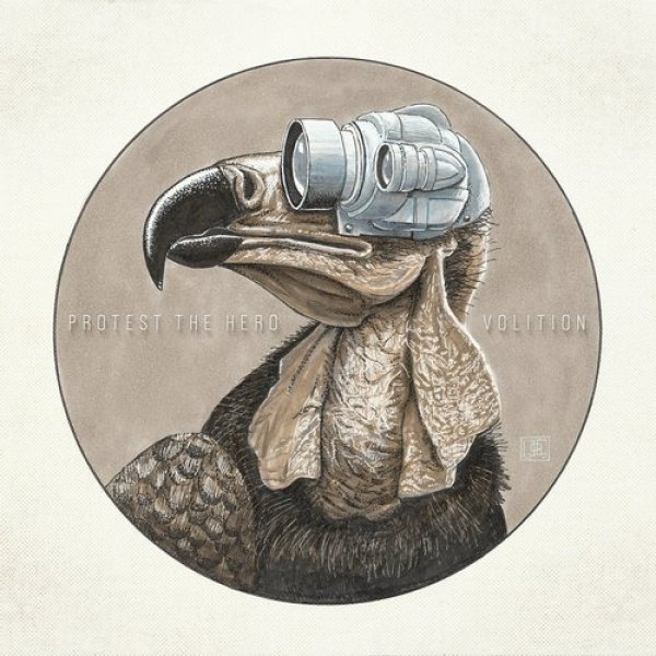 Protest the Hero : Volition