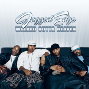 Jagged Edge : Walked Outta Heaven