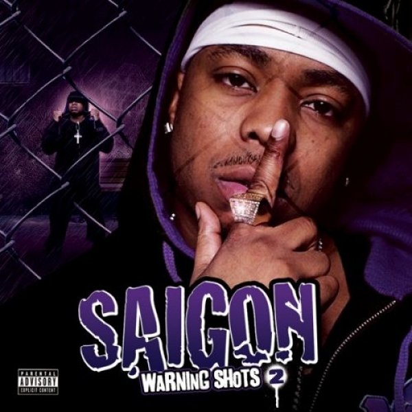 Warning Shots 2 - Saigon