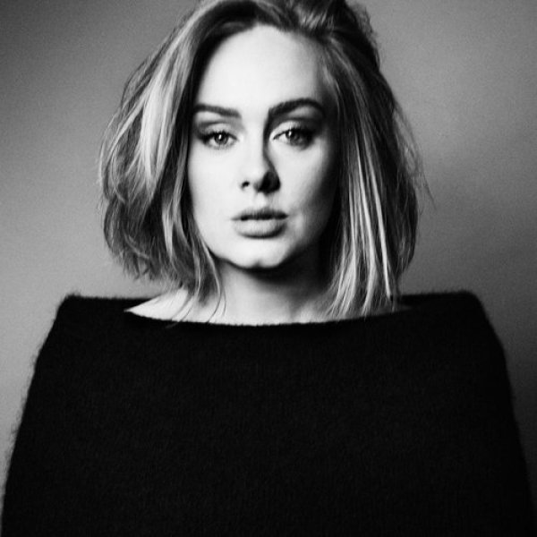 Adele : Water Under the Bridge