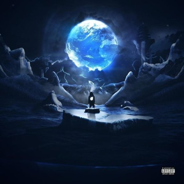 Chris Travis : Water World