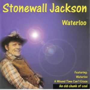 Waterloo - Stonewall Jackson