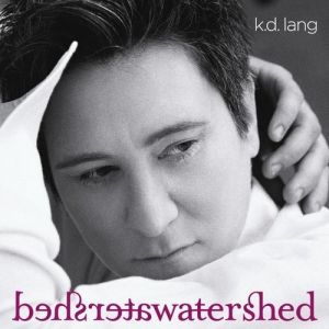 k.d. lang : Watershed