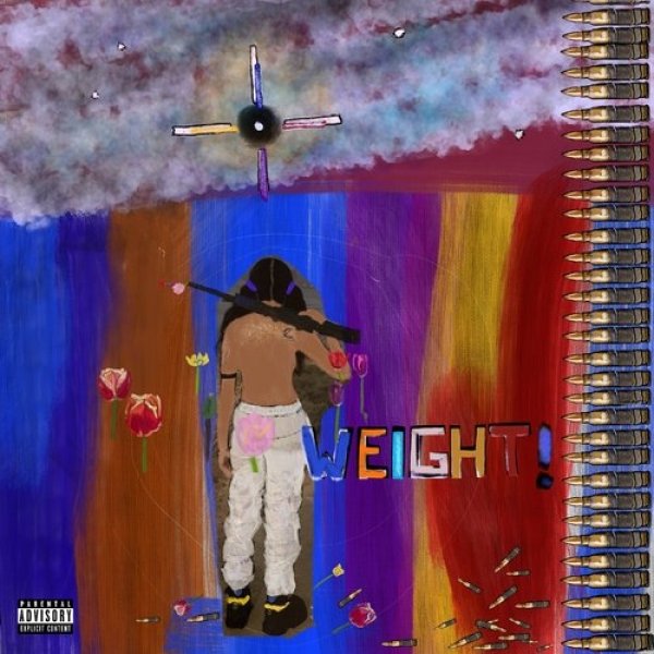 Angel Haze : Weight