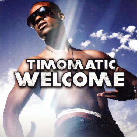 Timomatic : Welcome