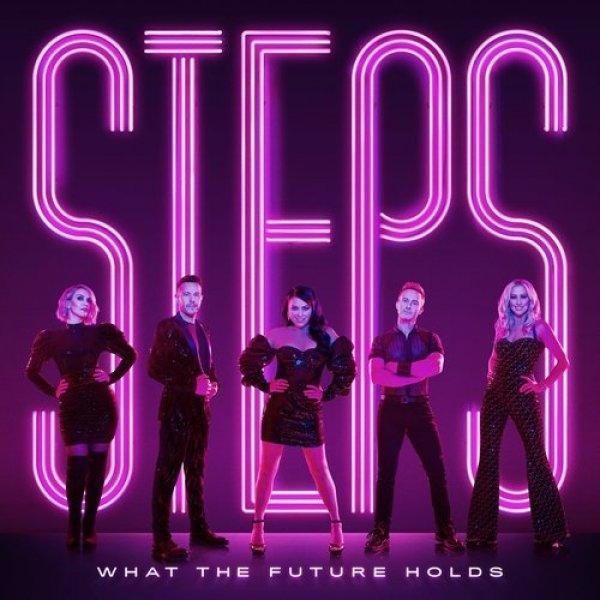 Steps : What the Future Holds