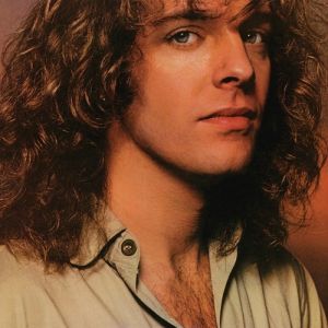 Peter Frampton : Where I Should Be