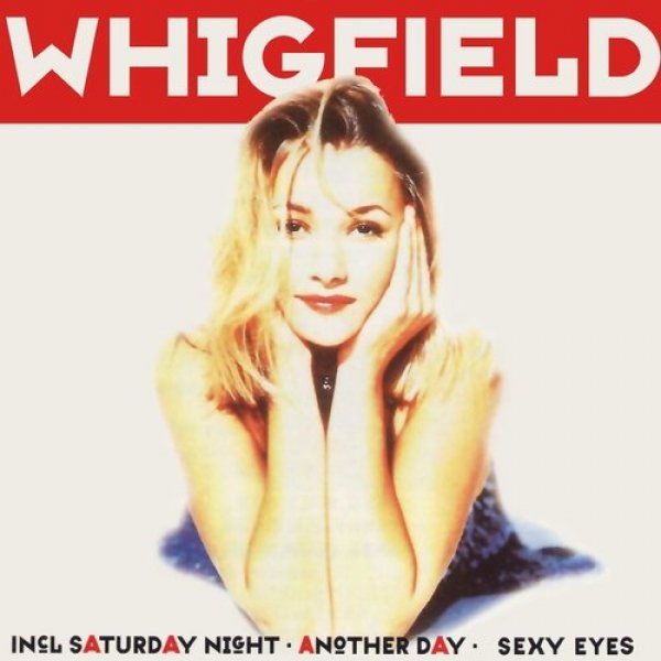 Whigfield : Whigfield