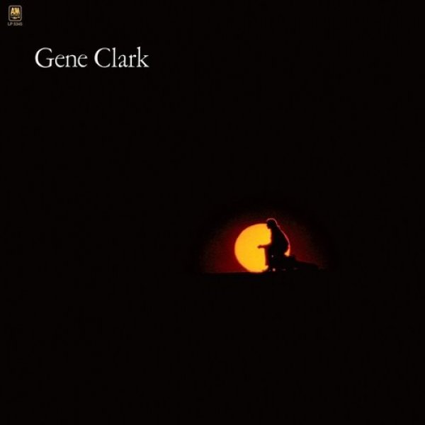 White Light - Gene Clark