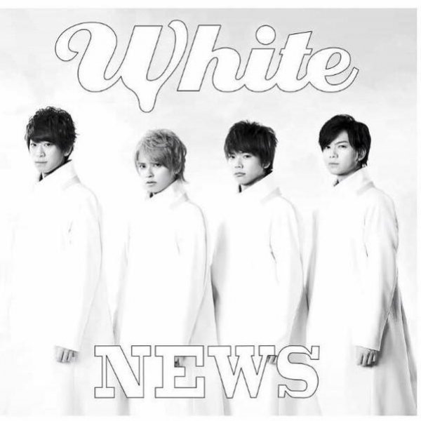 NEWS : White