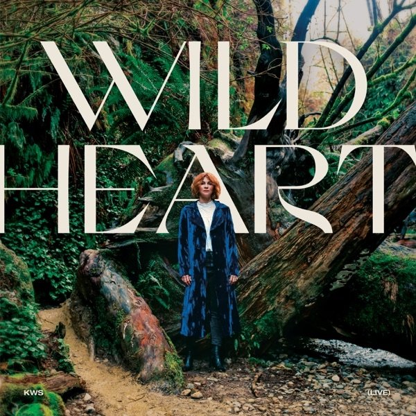 Kim Walker-Smith : Wild Heart