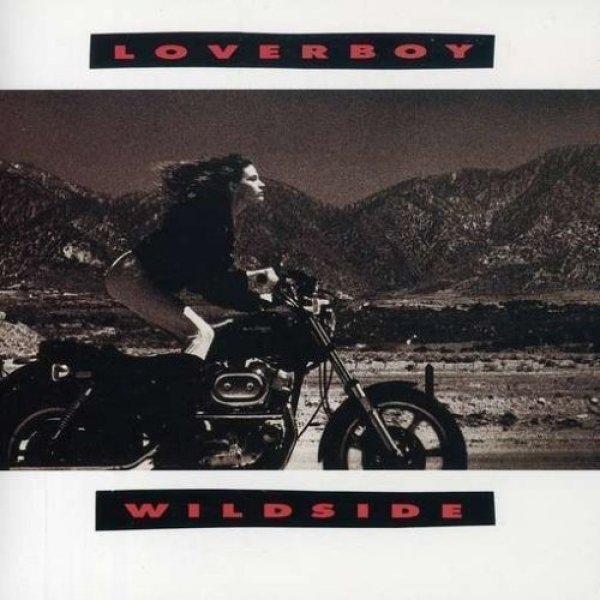 Loverboy : Wildside