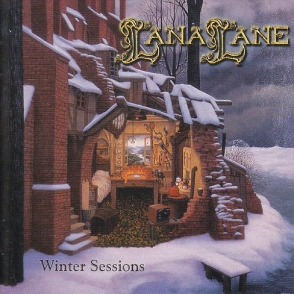 Winter Sessions - Lana Lane