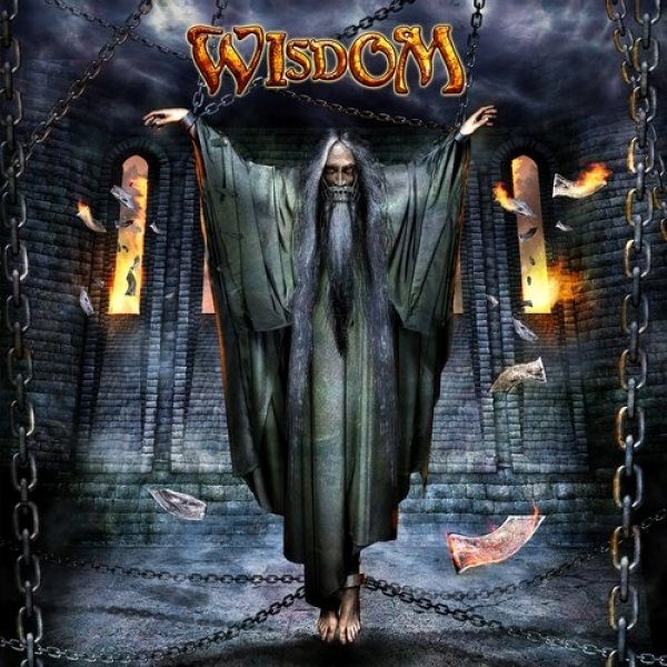 Wisdom : Wisdom EP