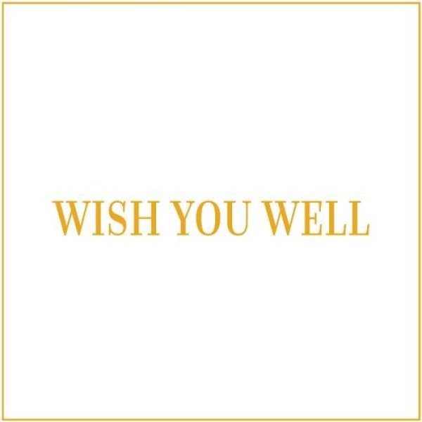 Wish You Well - Emma Louise