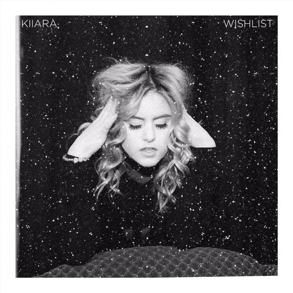 Kiiara : Wishlist