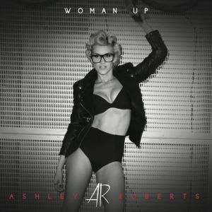 Woman Up - Ashley Roberts