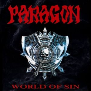 Paragon : World of Sin