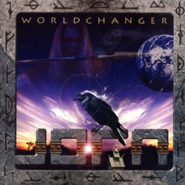 Worldchanger - Jorn