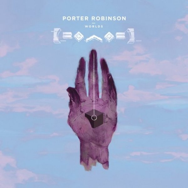 Porter Robinson : Worlds