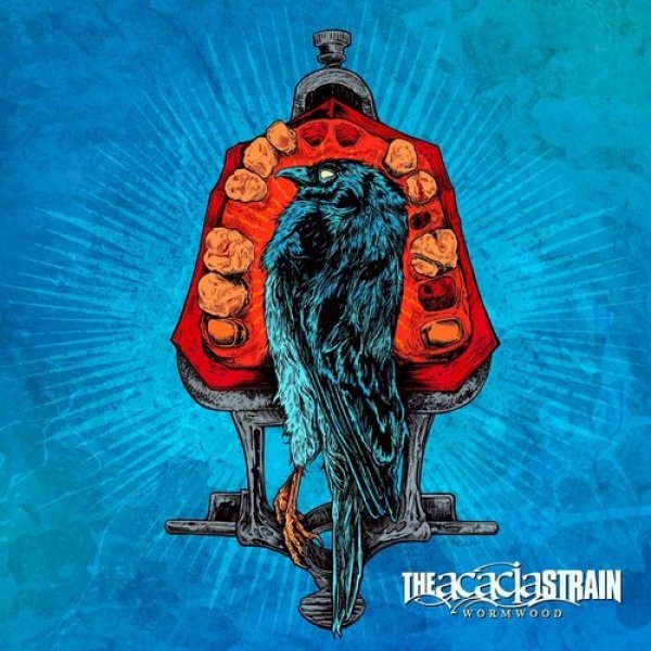 The Acacia Strain : Wormwood