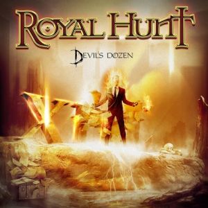 Royal Hunt : XIII - Devil's Dozen