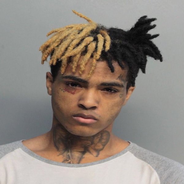 XXXTentacion : Look at Me!