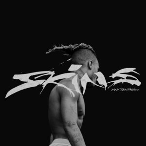 XXXTentacion : Skins