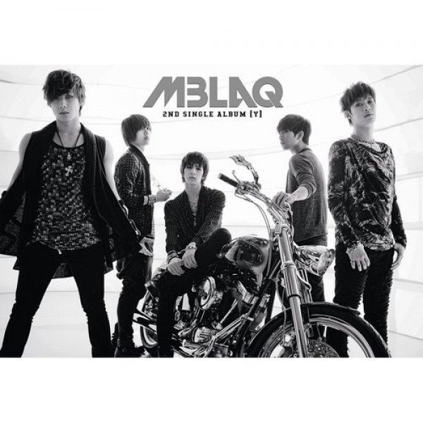 MBLAQ : Y