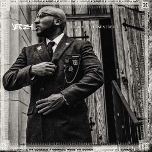 Young Jeezy : Church in These Streets