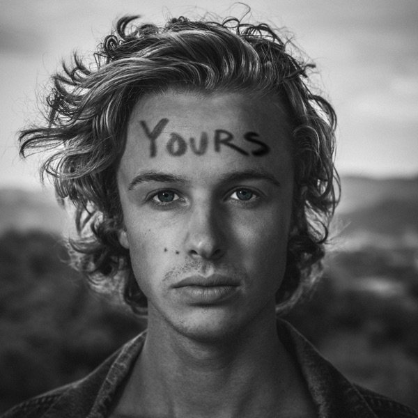 Isak Danielson : Yours