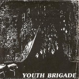 Youth Brigade : Sound & Fury