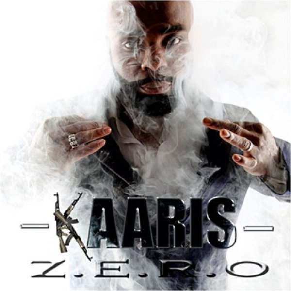 Kaaris : Z.E.R.O