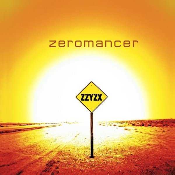 Zeromancer : Zzyzx